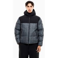 emporio armani ea7 abrigo 7m002566af26406 para hombre