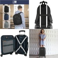 itaca bolsa de viaje havel para hombre
