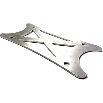 Estabilizador de horquilla BMW K 2V gris
