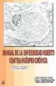 manual de la enfermedad: injerto contra huesped cronica