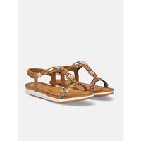 exe shoes sandalias sandalias comodas f8043-40 para mujer