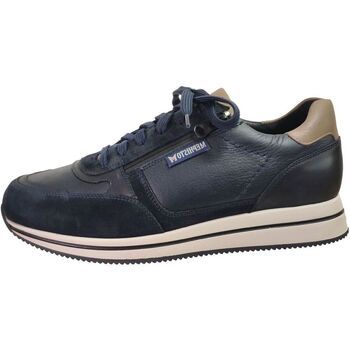 Mephisto Zapatillas Gilford para hombre