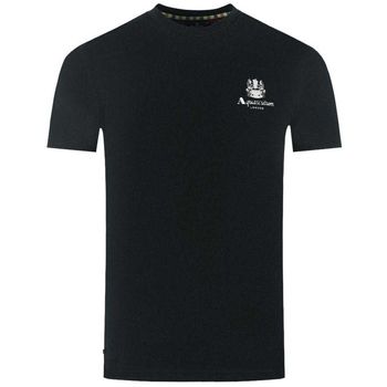 Aquascutum Camiseta London Aldis para hombre