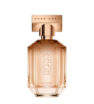 BOSS Boss The Scent Her Private Accord Eau de Parfum for Women, Spray 50ml