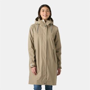 Helly Hansen Chaqueta Moss Ins para mujer