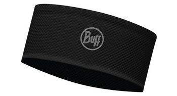 Cinta de cabeza buff fastwick negra