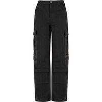 urban classics pantalones utility para mujer