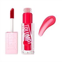 maybelline new york pintalabios lifter plump para mujer
