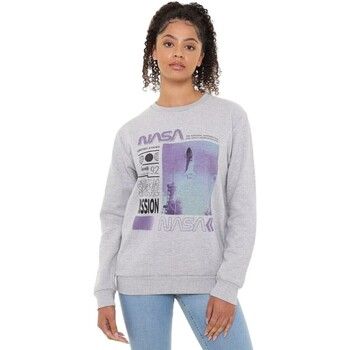 Nasa Jersey Mission para mujer