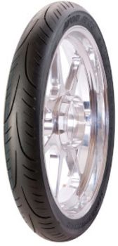 Avon Streetrunner ( 80/100-17 RF TL 53S Rueda delantera )