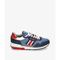 pepe jeans deportivas moda kingston heritage m para hombre