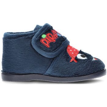 Vulladi Pantuflas 5109 marino para niño