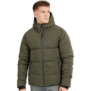 Henleys Parka System Ski para hombre