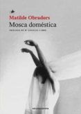 mosca domestica