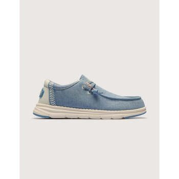 Koala Bay Mocasines Mocassins bleus - Cayenne para mujer