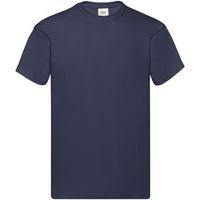 fruit of the loom camiseta original para hombre