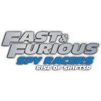 outright games fast  furious spy racers rise of sh1ft3r estandar plurilingue playstation 4