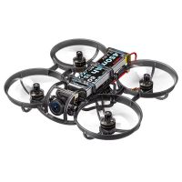 startrc r8 80mm 1s tiny whoop cuatricoptero micro fpv drone de carreras elrs bnf 58ghz 400mw vtx a bordo con motores 08