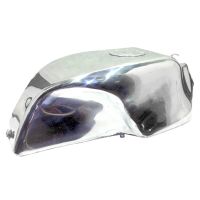 deposito de combustible moto guzzi serie grossa alu