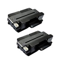 compatible twin pack xerox 106r02307 black high capacity toner cartridges 2 pack