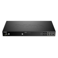d-link dwc-2000 switch 4 puertos gigabit  4 puertos sfp