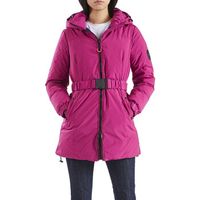 cafe noir chaqueta jn0025 para mujer