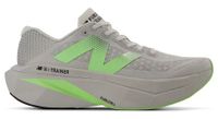 new balance hombre - blanco