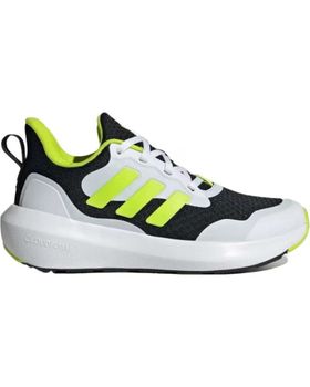 de ADIDAS MODELO FORTARUN 3 0 J PARA KIDS BLANCO
