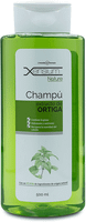 xensium nature champu extracto de ortiga 500 ml