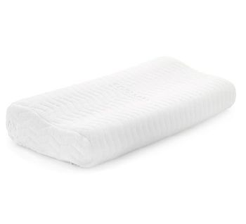 4G Aircool Contour Memory Foam Pillow