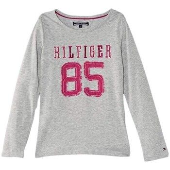 Tommy Hilfiger Camiseta manga larga EX57124426 004 para niña