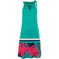 lisca vestidos vestido de verano sin mangas tahiti para mujer