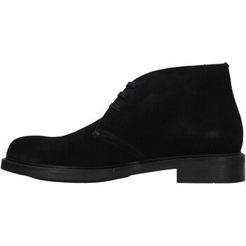 Rossano Bisconti Botines 206-02 para hombre