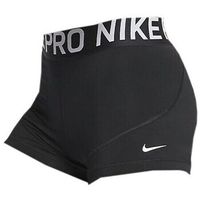 nike pantalon pirata 3 pro training short para mujer
