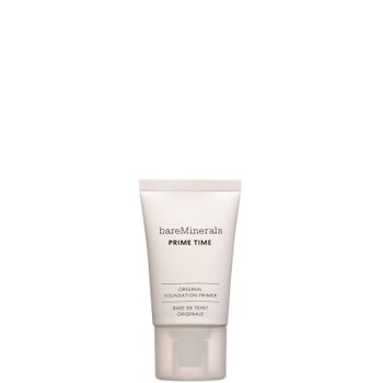 bareMinerals Mini PRIME TIME® Original Pore Minimising Primer 15ml