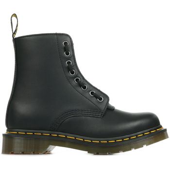Dr. Martens Botines 1460 Pascal Front Zip para mujer