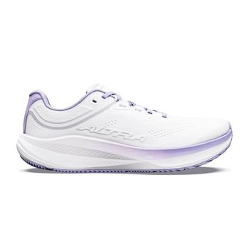Zapatillas Altra Torin 9 Blanco Morado AW26 Mujer, Talla 41 - EUR