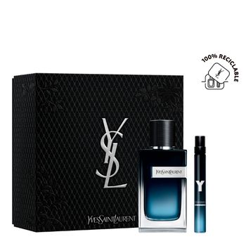 Yvessaintlaurent Y Men Set
