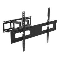unykach uk1295 soporte tv pared doble brazo 37 a 75 vesa 100x100 a 600x400 max 45kg