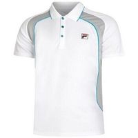 fila polo polo harrison para hombre