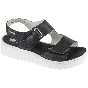 Rieker Sandalias V138200 para mujer