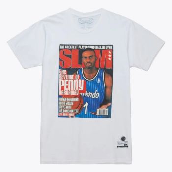 Camiseta Penny Hardaway 