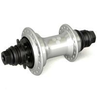 trebol female cassette hub - rhd polished  rhd