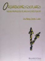 organizaciones escolares