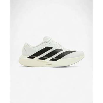 adidas Zapatillas de running Adizero Evo SL White Black para mujer