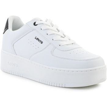 Levis Zapatillas Domyślna nazwa para mujer