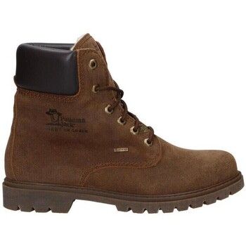 Panama Jack Botas PANAMA 03 GTX WOOL C5 para hombre