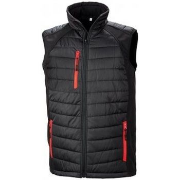 Result Cazadora Compass para hombre