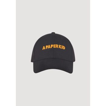 A Paper Kid Gorra 001691-ner para hombre