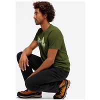 maier sports camiseta 3003117m10298 para hombre